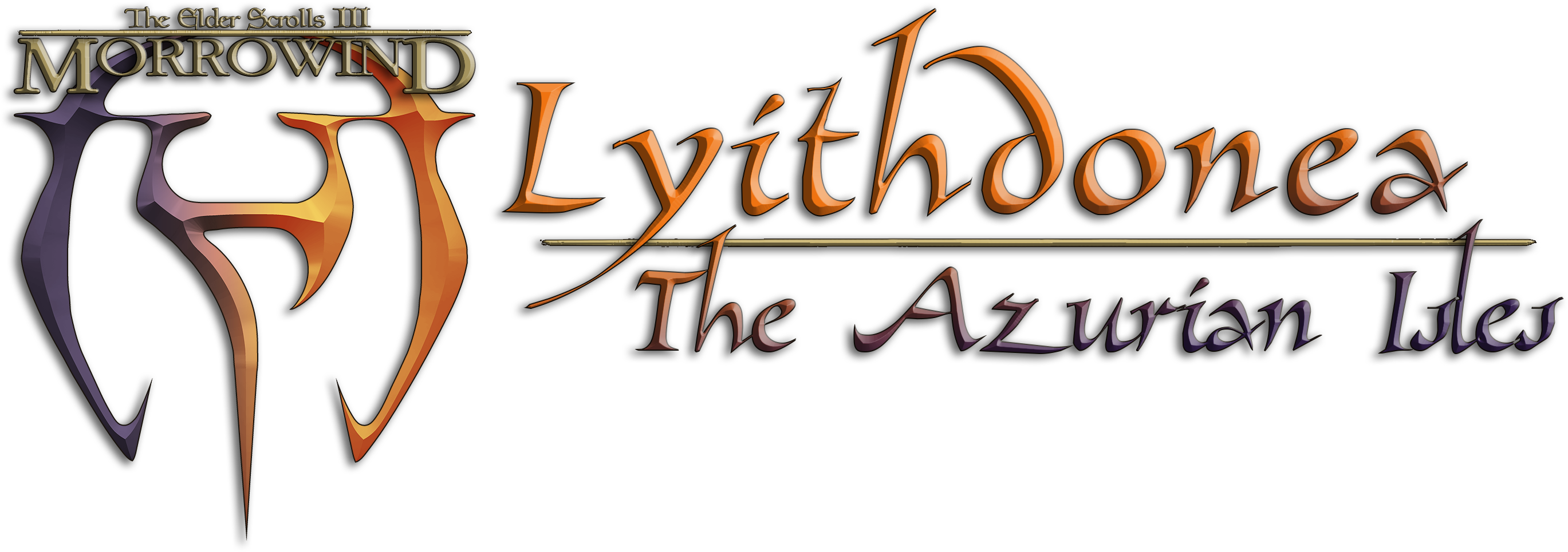 Lyithdonea - The Azurian Isles